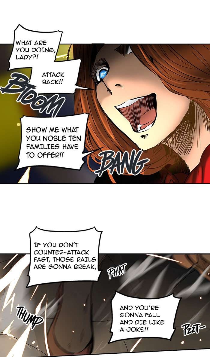 Tower of God Chapter 256 32